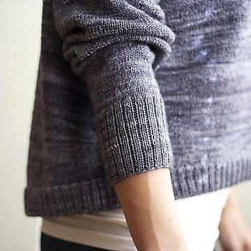 Minimalist Sweater