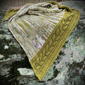 Mary Lou Shawl