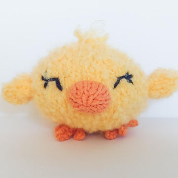 Spring Chicks