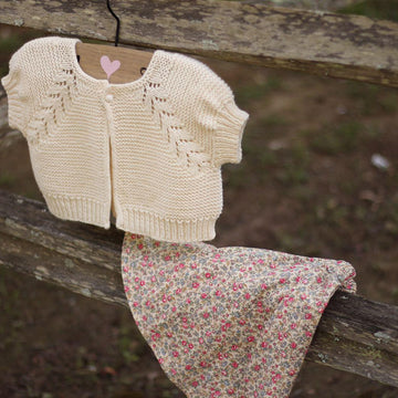 Cardigan Helena