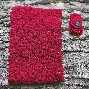 North Star Cowl
