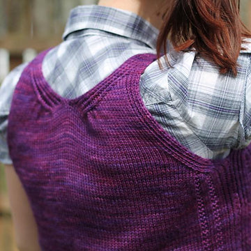 Concord Vest
