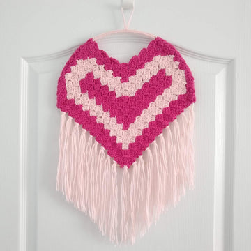 Heart Wall Decor