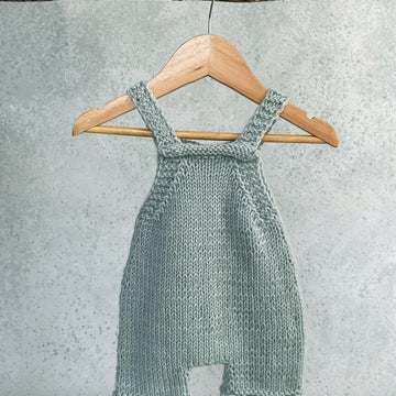 Oslo Romper
