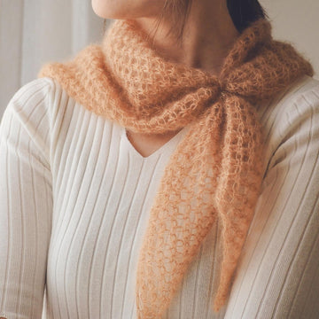 Dew Scarf
