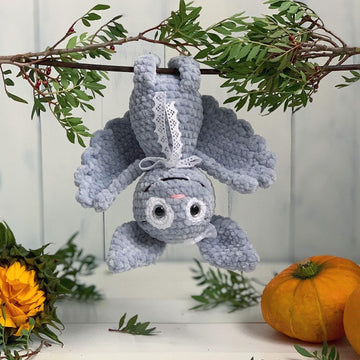 Halloween Bat Toy