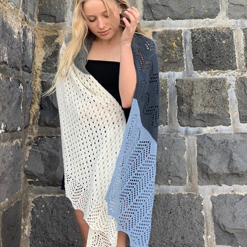 Superb Fairywren Wrap