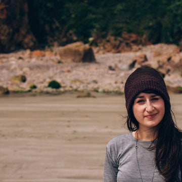 Icart Point Hat