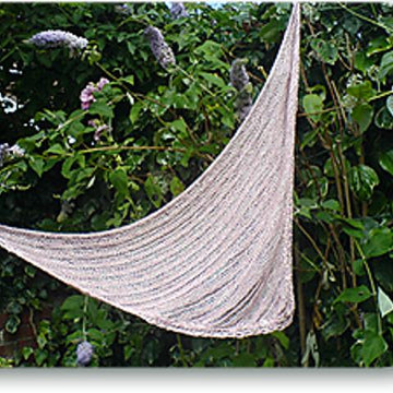 Ullah Scarf or Wrap