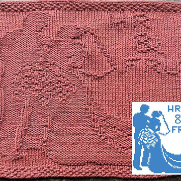 Nr. 759 – Wedding – danish text 65 stitches