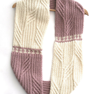 Christmas Cowl
