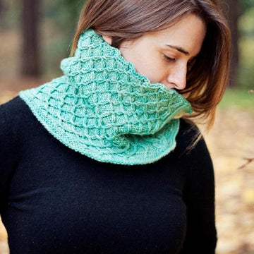 Demeter Cowl