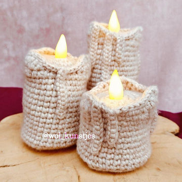TPH Spellbound Candles