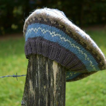 Winter-monath
