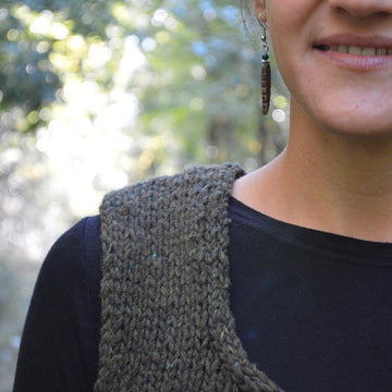 Mori Jumper