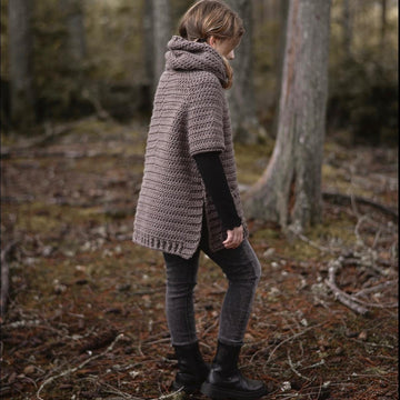Ryne Pullover