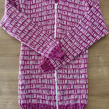 Kid´s name sweater