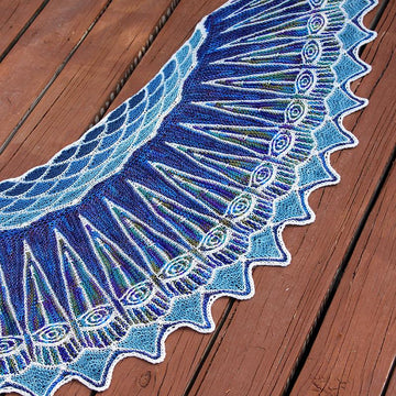 Royal Peacock