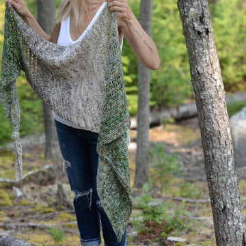 Wander Freely