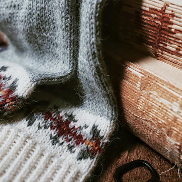 The Permafrost Socks