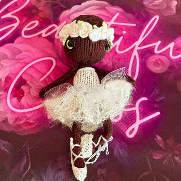 Ballerina Dolly