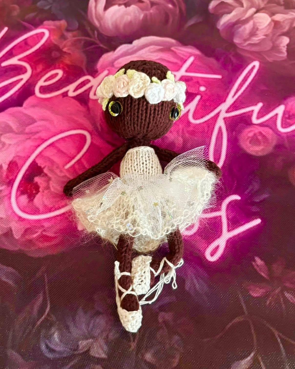 Ballerina Dolly