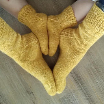 Child Joey Socks