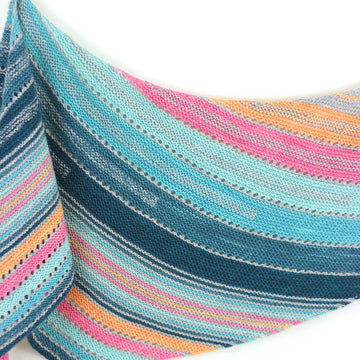 Wool and Waves
