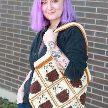 Calliope Coffee Bag