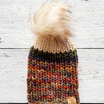 The Narah Beanie