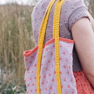 Fizzy Pop Tote Bag
