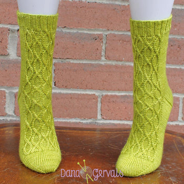River Song Socks
