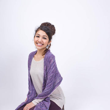 Taumini Shawl