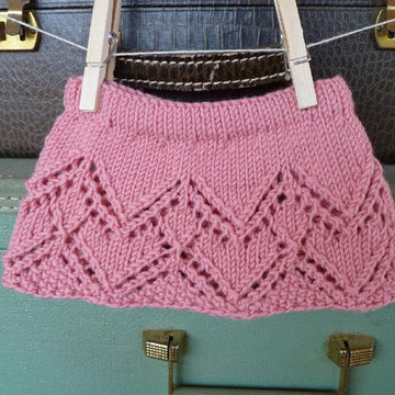 Helen Joyce Skirt