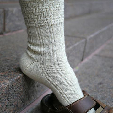Jazz Strings Sock