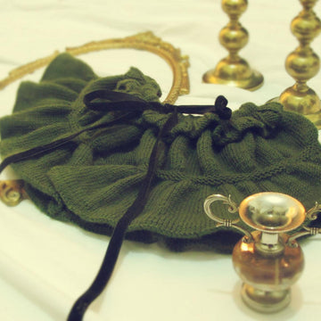 Shirring cape