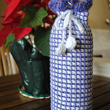 Provence Wine Cozy