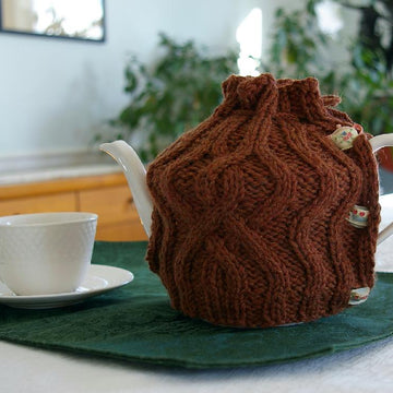 Afternoon Tea Cozy
