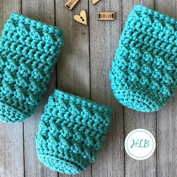 The Easy Market Can Cozy