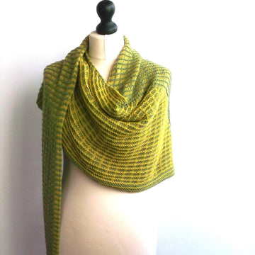 Cascade Shawl 58