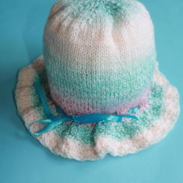 Mermaid Baby Set