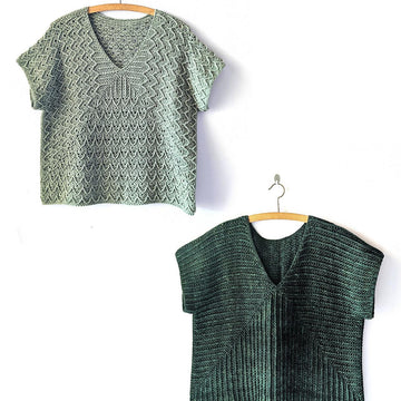 Mint Leaf top