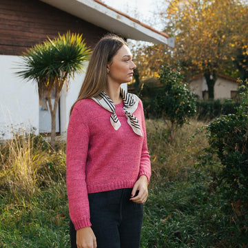 Felicity Lemon Sweater