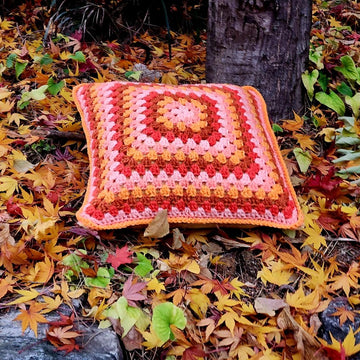 Twilight so bright 26 Cushion