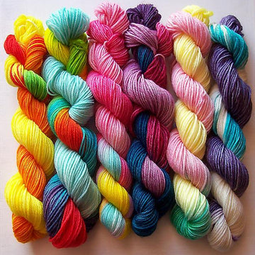 Dyer's Delight
