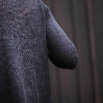 Wishes Cardigan