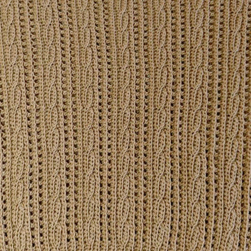 Aura Cable Sweater