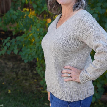 Alina Sweater
