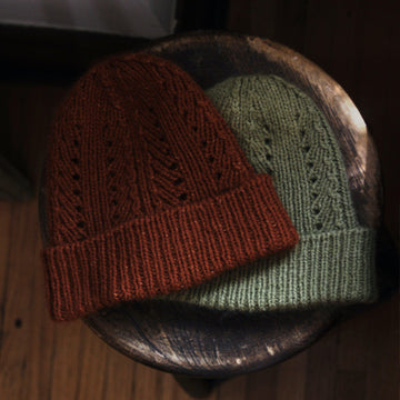 Cheslie Toque