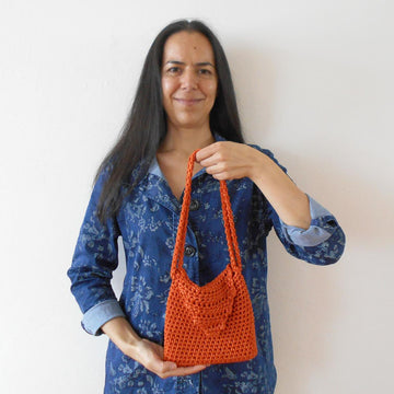 Aria Envelope Bag